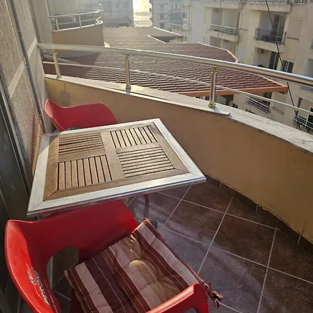 Bral One Bedroom - Near The