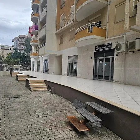Bral One Bedroom - Near The Apartamento