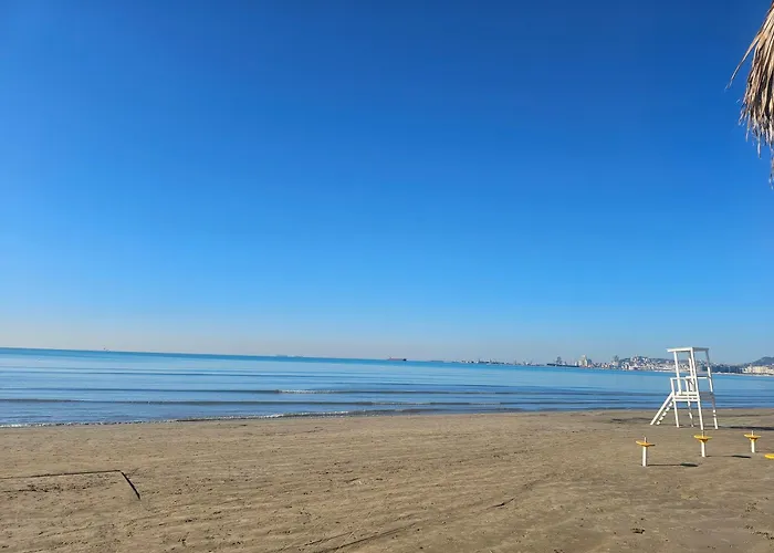 Bral One Bedroom - Near The *