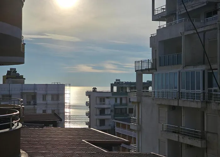 Apartamento Bral One Bedroom - Near The Durrës