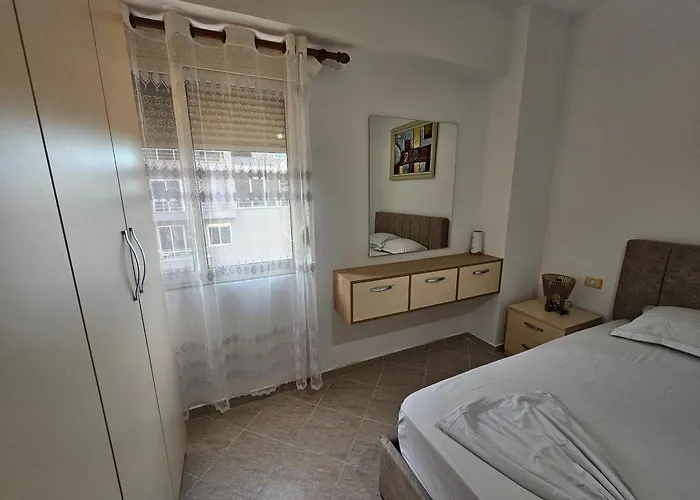 Bral One Bedroom - Near The Apartman