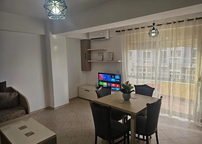 Bral One Bedroom - Near The