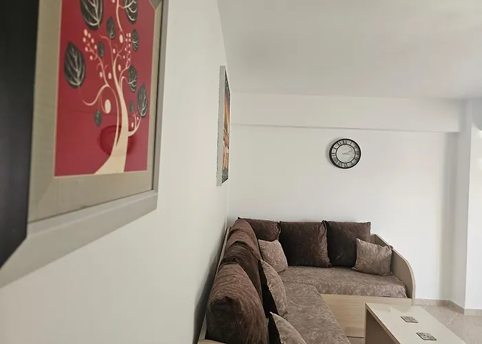 Bral One Bedroom - Near The Apartman