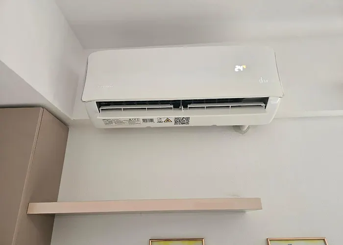 Apartamento Bral One Bedroom - Near The
