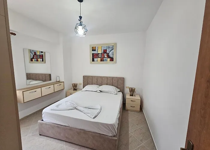Bral One Bedroom - Near The Apartamento Durrës