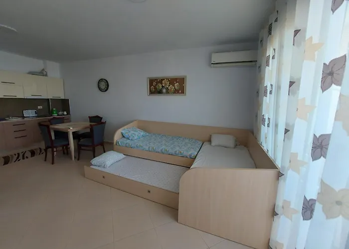Apartamento Bral One Bedroom - Near The Durrës