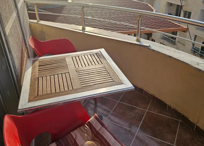 Bral One Bedroom - Near The