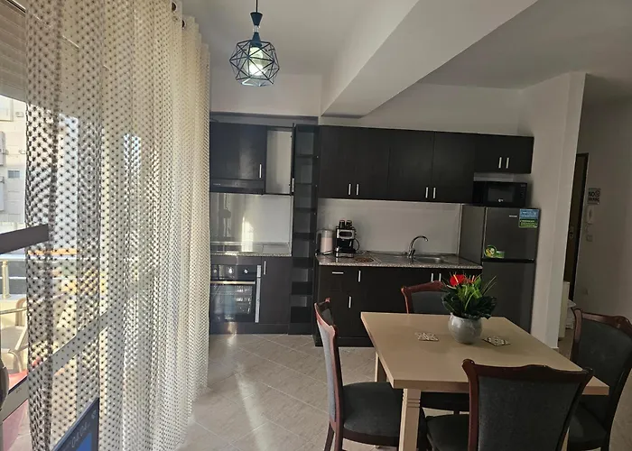 Bral One Bedroom - Near The * Durrës