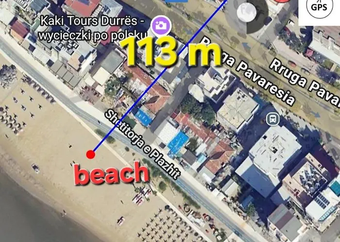 Bral One Bedroom - Near The *