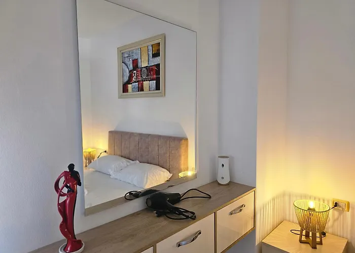 Bral One Bedroom - Near The