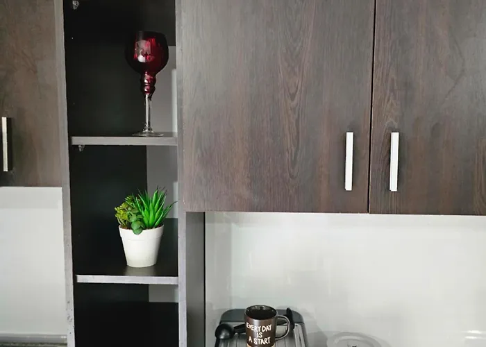 Bral One Bedroom - Near The Apartamento Durrës