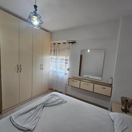 Bral One Bedroom - Near The Apartment Durres