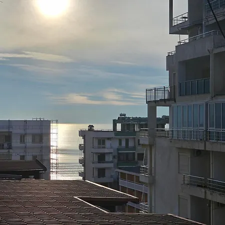 公寓 Bral One Bedroom - Near The Durrës