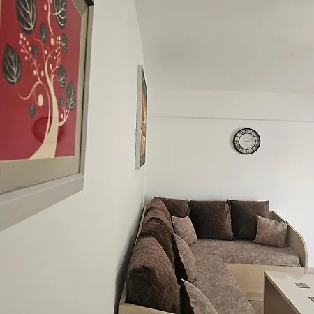 Bral One Bedroom - Near The شقة