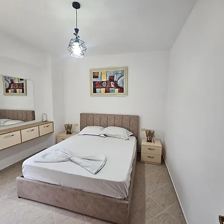 Bral One Bedroom - Near The Apartment Durres