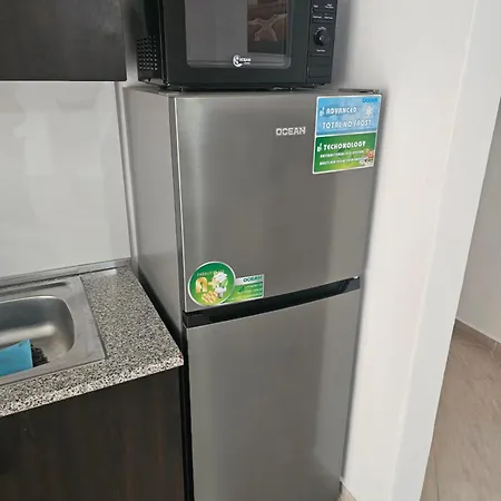 Bral One Bedroom - Near The *