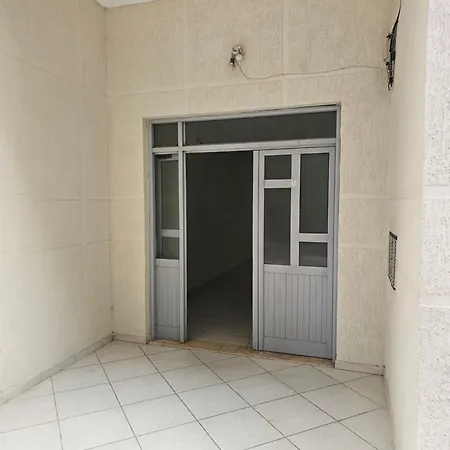 شقة Bral One Bedroom - Near The *