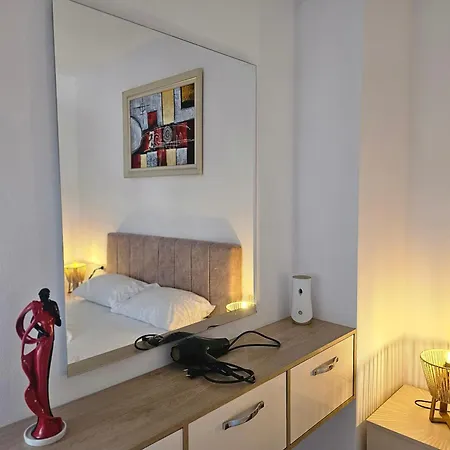 Bral One Bedroom - Near The