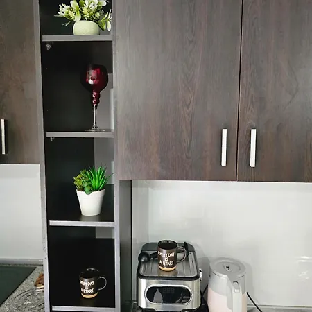 Bral One Bedroom - Near The Apartment Durres