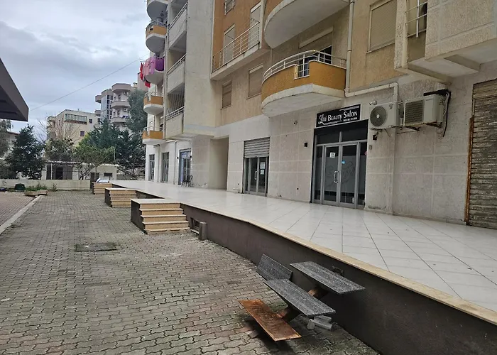 Bral One Bedroom - Near The Apartmán