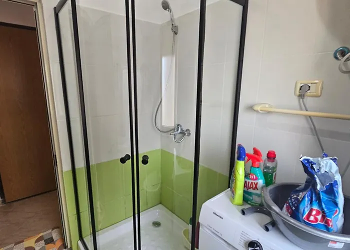 Apartmán Bral One Bedroom - Near The