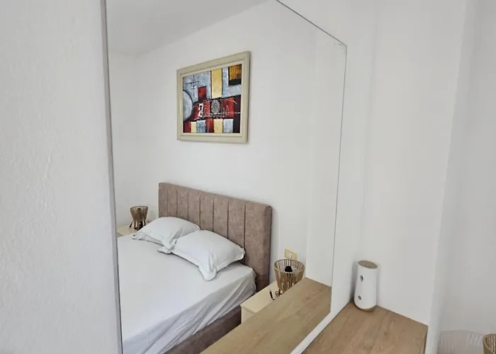 Apartmán Bral One Bedroom - Near The *