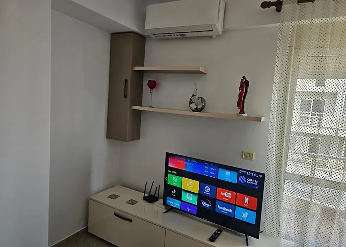 Bral One Bedroom - Near The